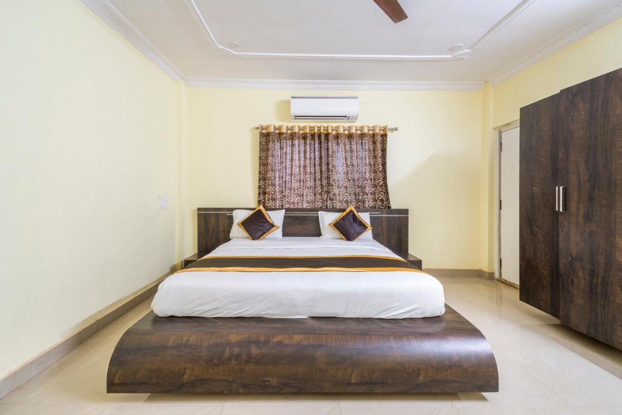 At Home Prakruthi Resorts Araku Eksteriør bilde